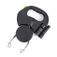 PawPair Dual Leash