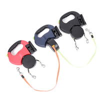 PawPair Dual Leash
