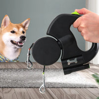 PawPair Dual Leash